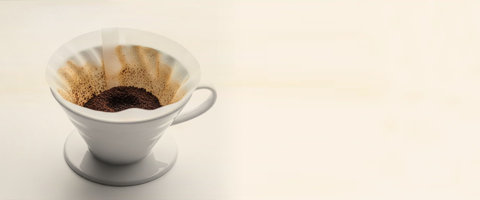 Filtre à café filtre filtre