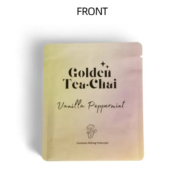 Sachet intérieur avec filtre à filtre goutte suspendue pour infusion individuelle