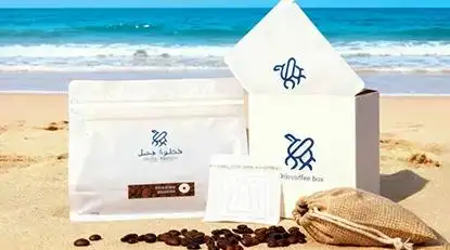 Sacs de café ECO Friendly