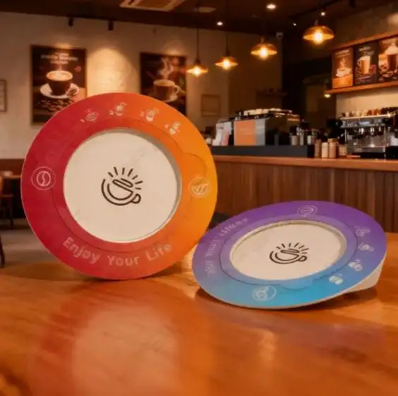 Filtre d’infusion de café filtre filtre OVNI