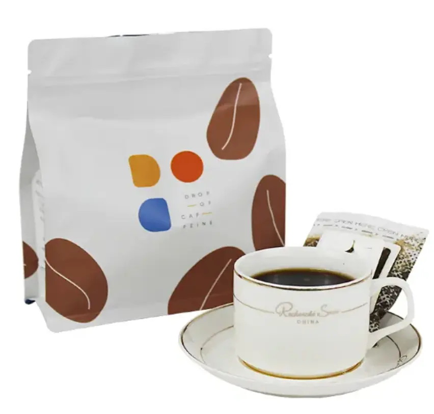 Solution OEM pour café filtre