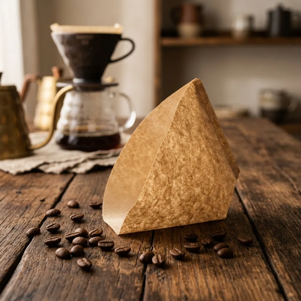 Coffee_filter_paper_on_table