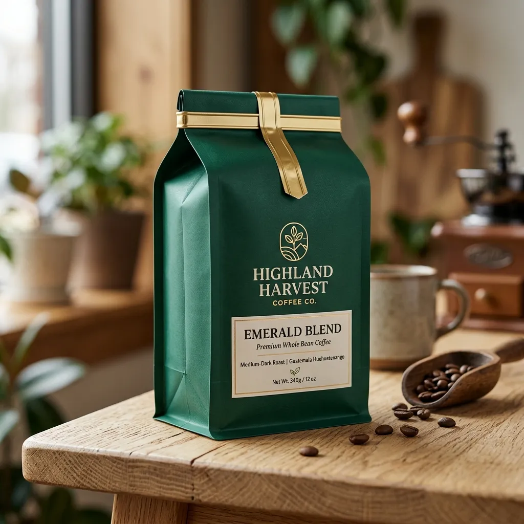 Emerald_green_coffee_pouch