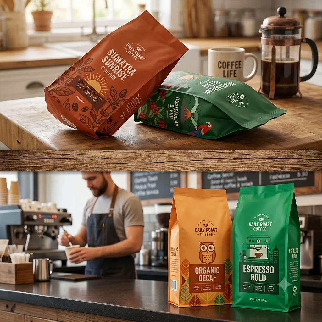 panneau avant-pochette-café-