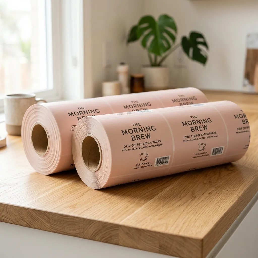 Blush_pink_packaging_film_rolls