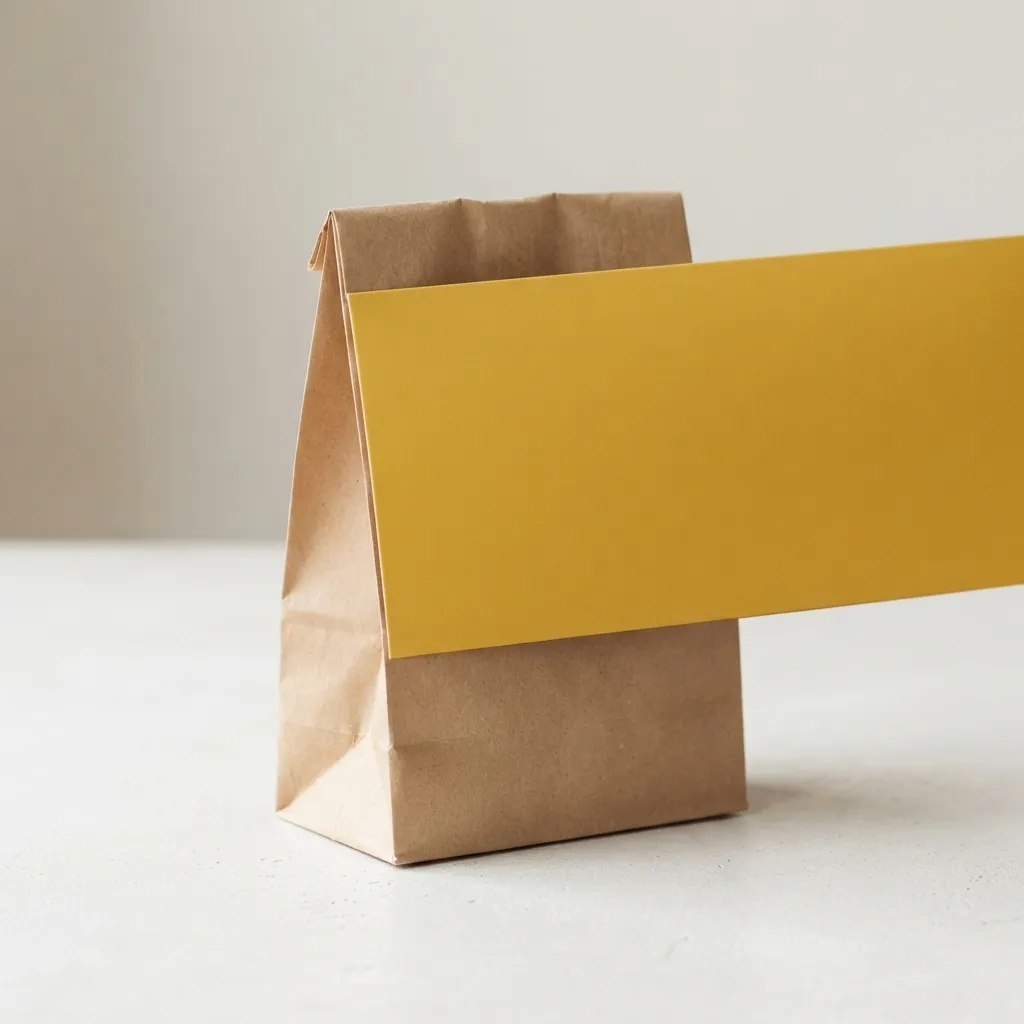 Manches de sac personnalisées