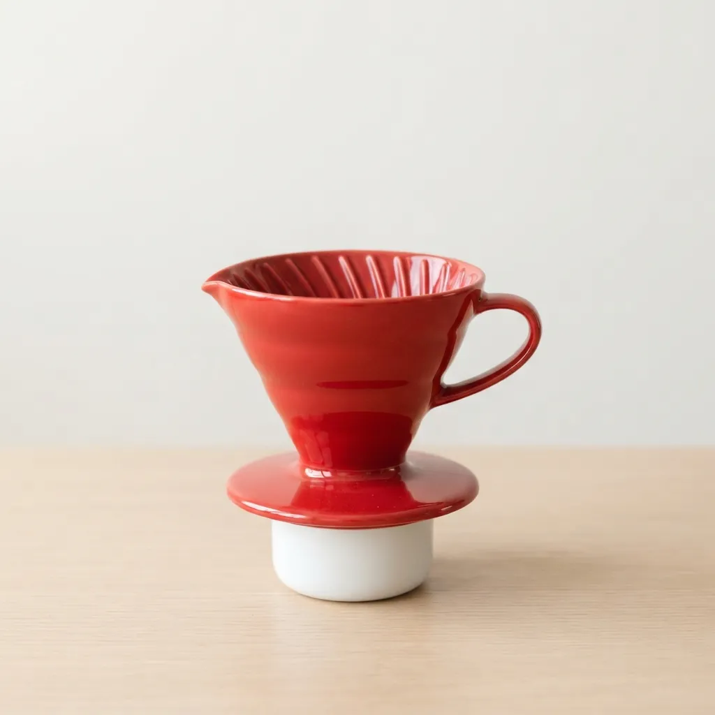 V60-cafetière-filtre