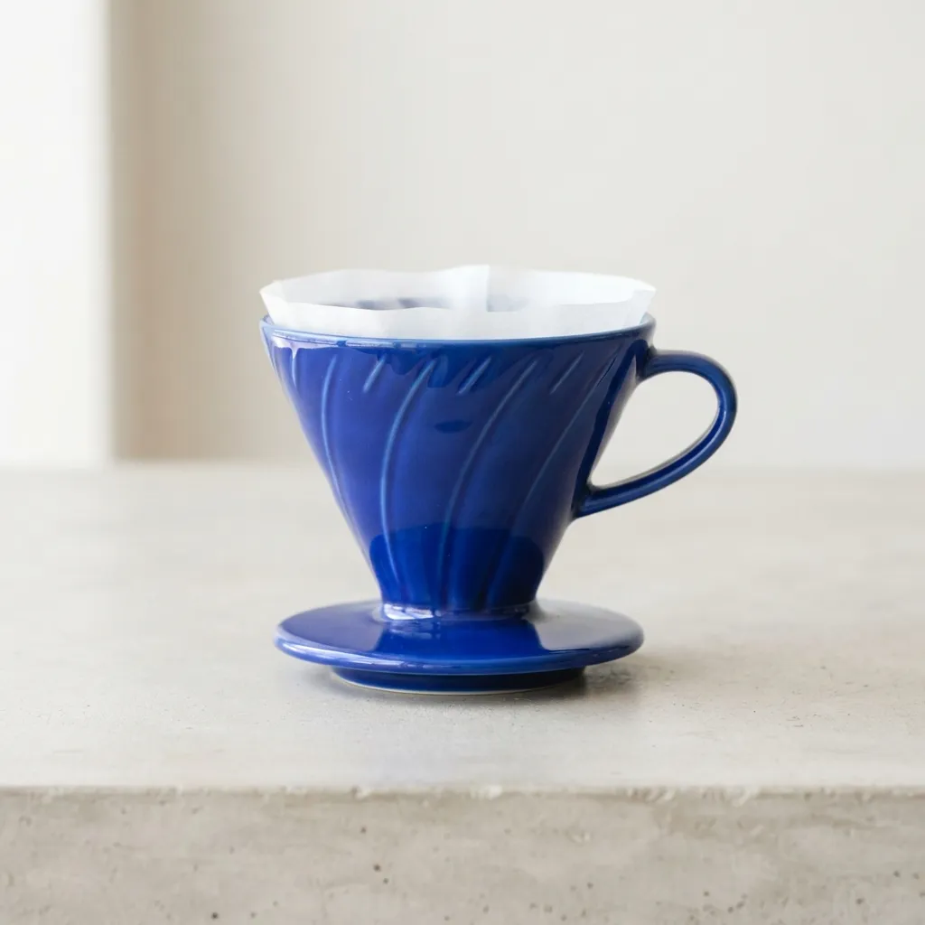 V60-cafetière-filtre