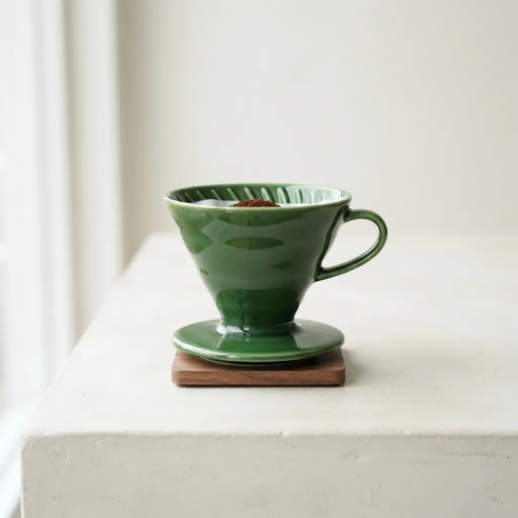 V60-papier-goutte-filtre-café-tasse