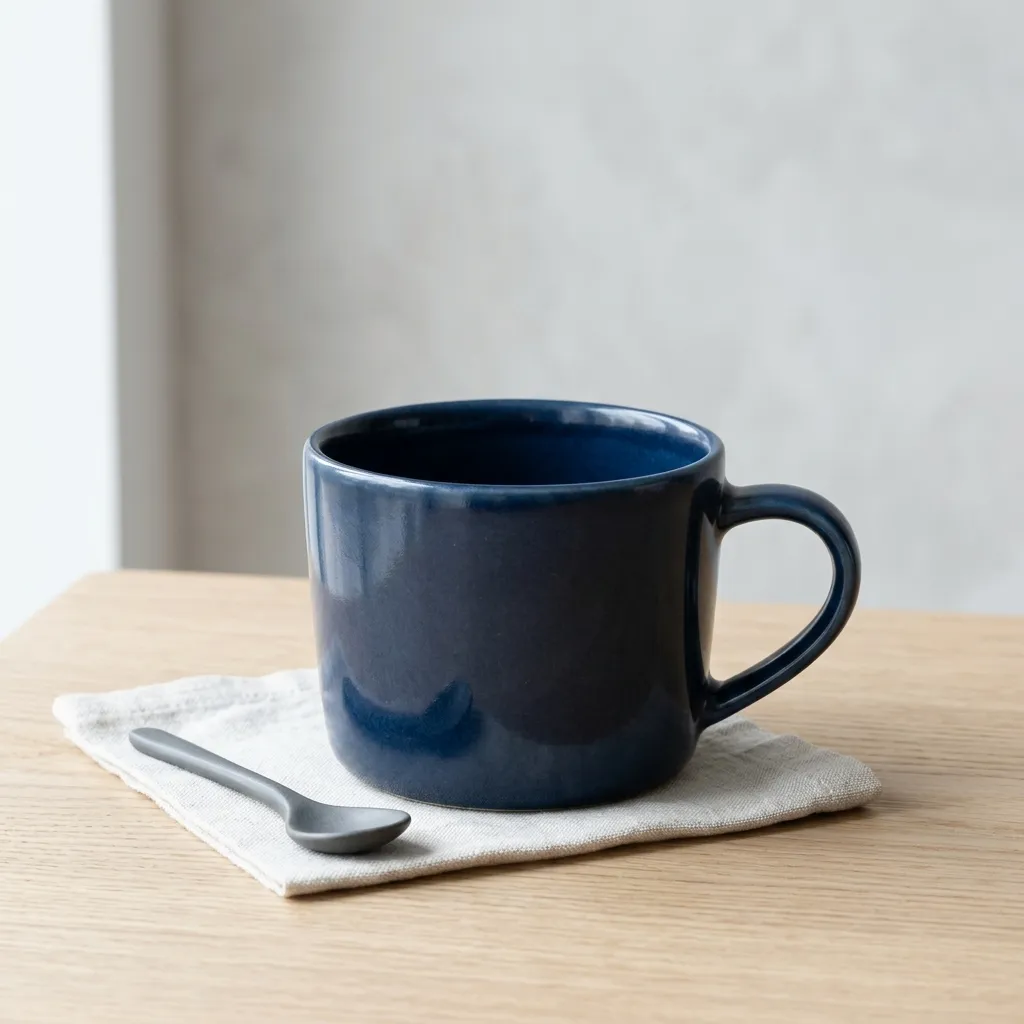 tasses en céramique pour café-boissons