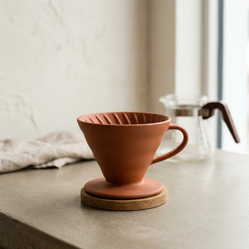 V60-cafetière-filtre