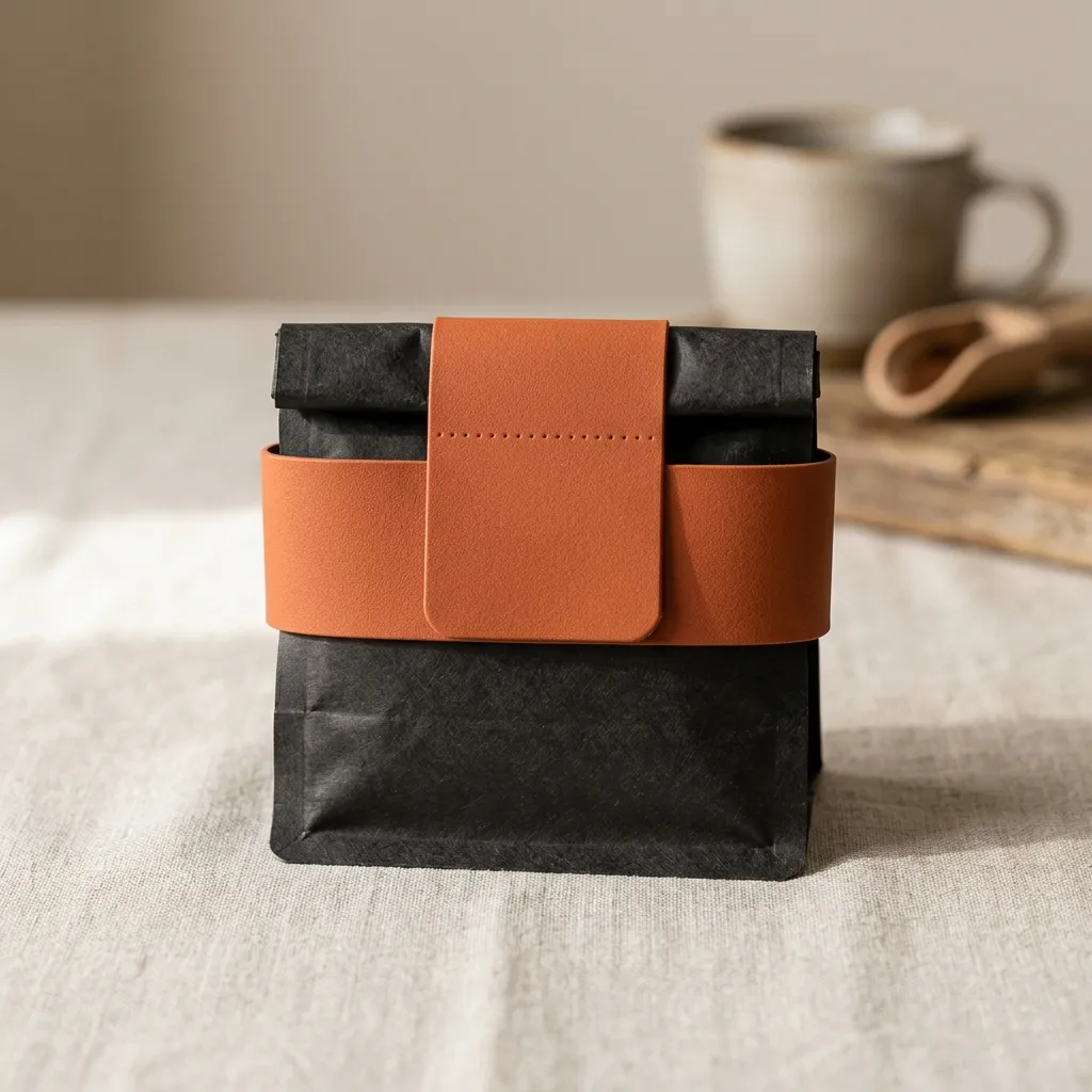 Anneaux-fermés-pour-sacs-de-café