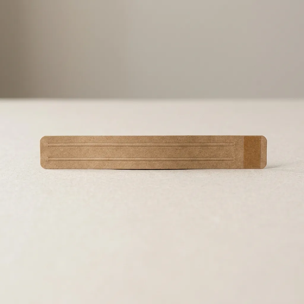 sachet de café-fermeture-attaches