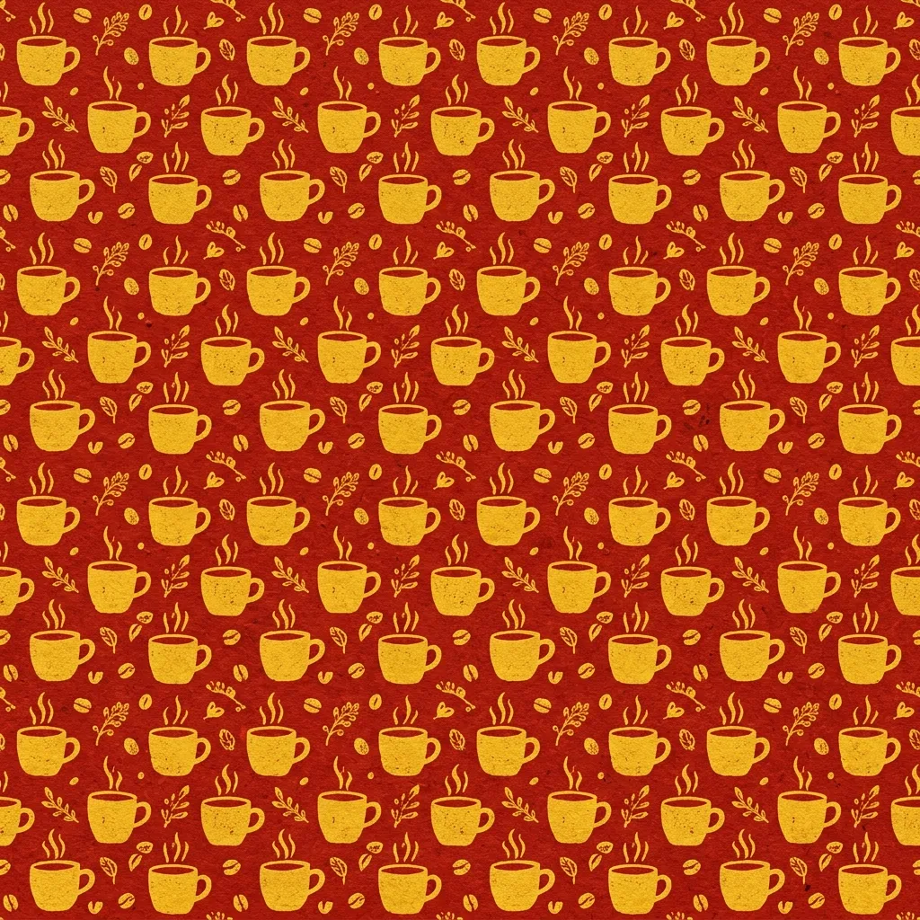 Coffee_cup_wrapping_paper_sleeve