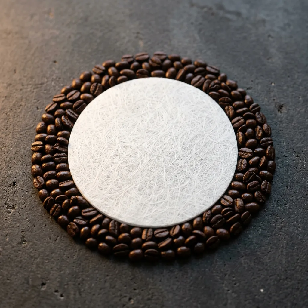 Café-OVNI-Papier filtre