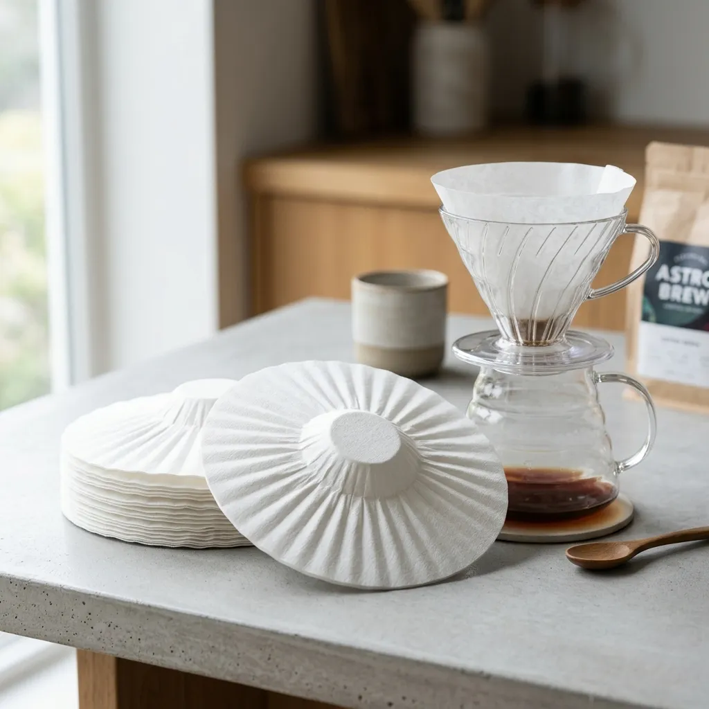 Filtres-OVNI-jetables-à café