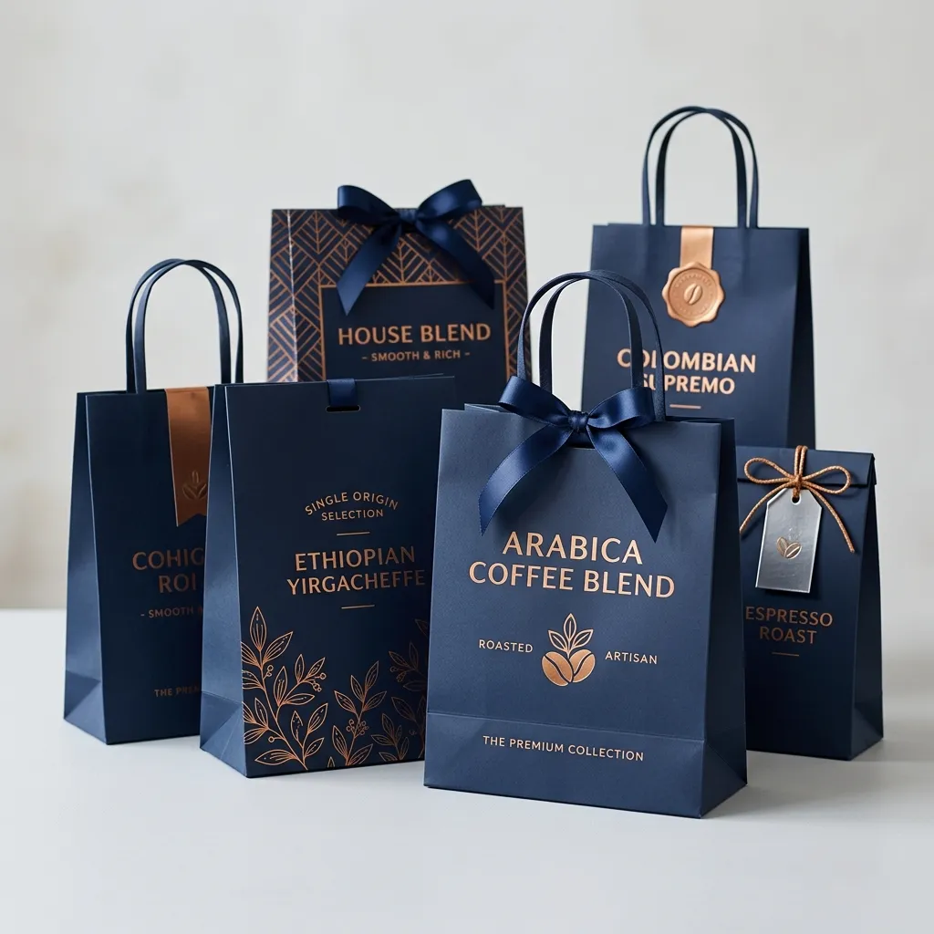 Sac-cadeau-café