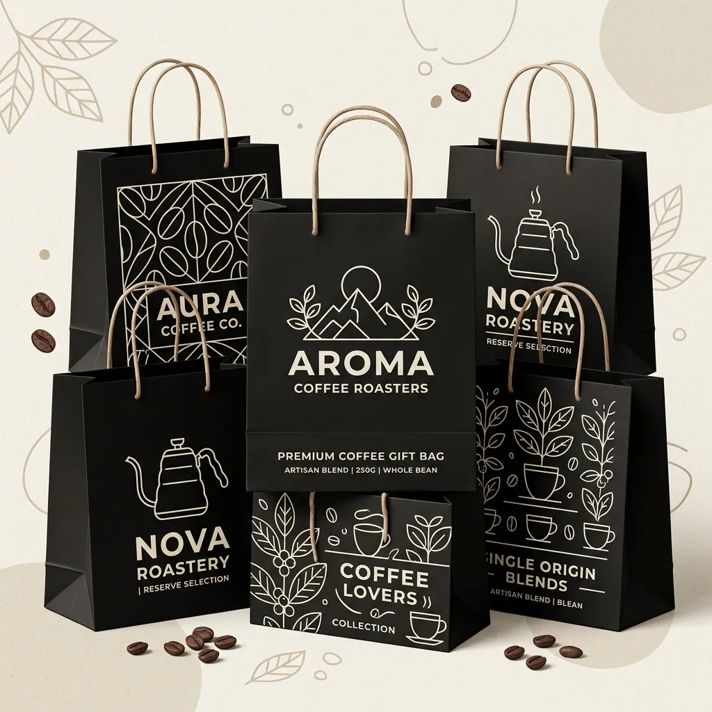 Coffee_gift_bag_paper_pack