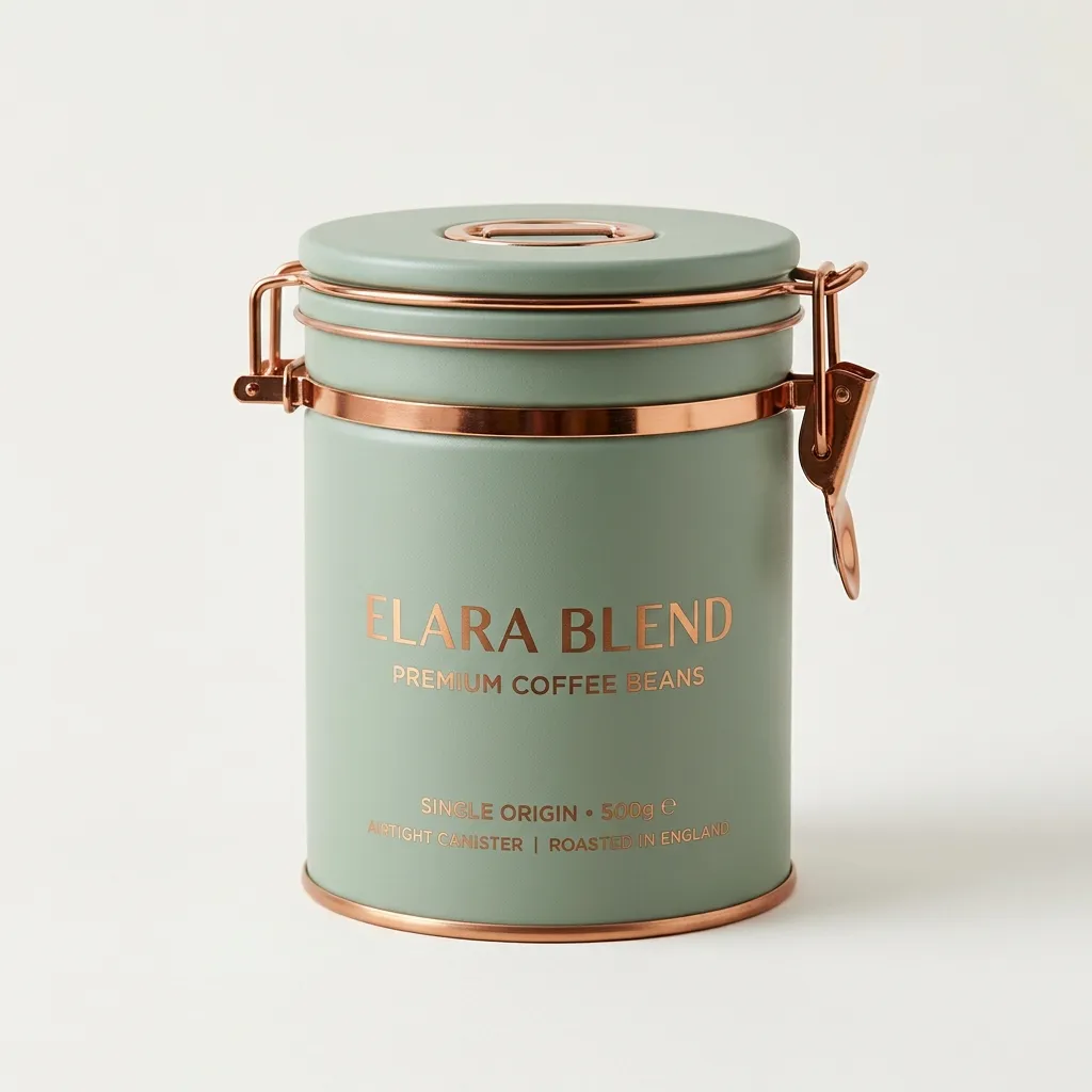 Hermétique Coffee_gift_box_canister