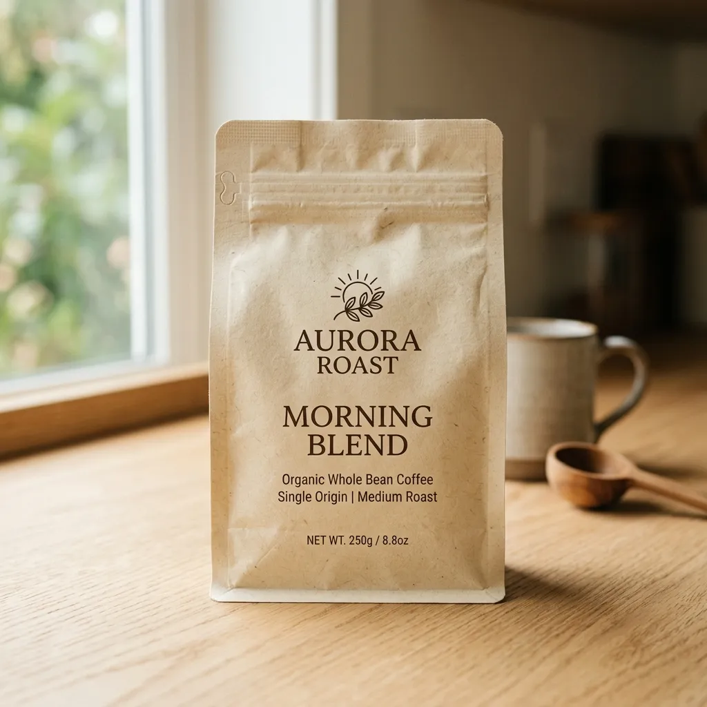 Coffee_pouch_on_countertop