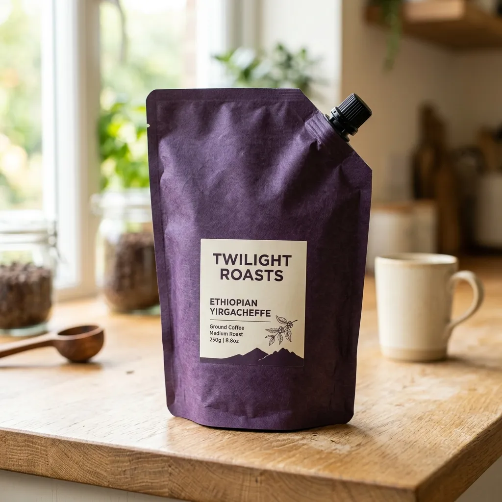 Coffee_pouch_on_wooden_countertop