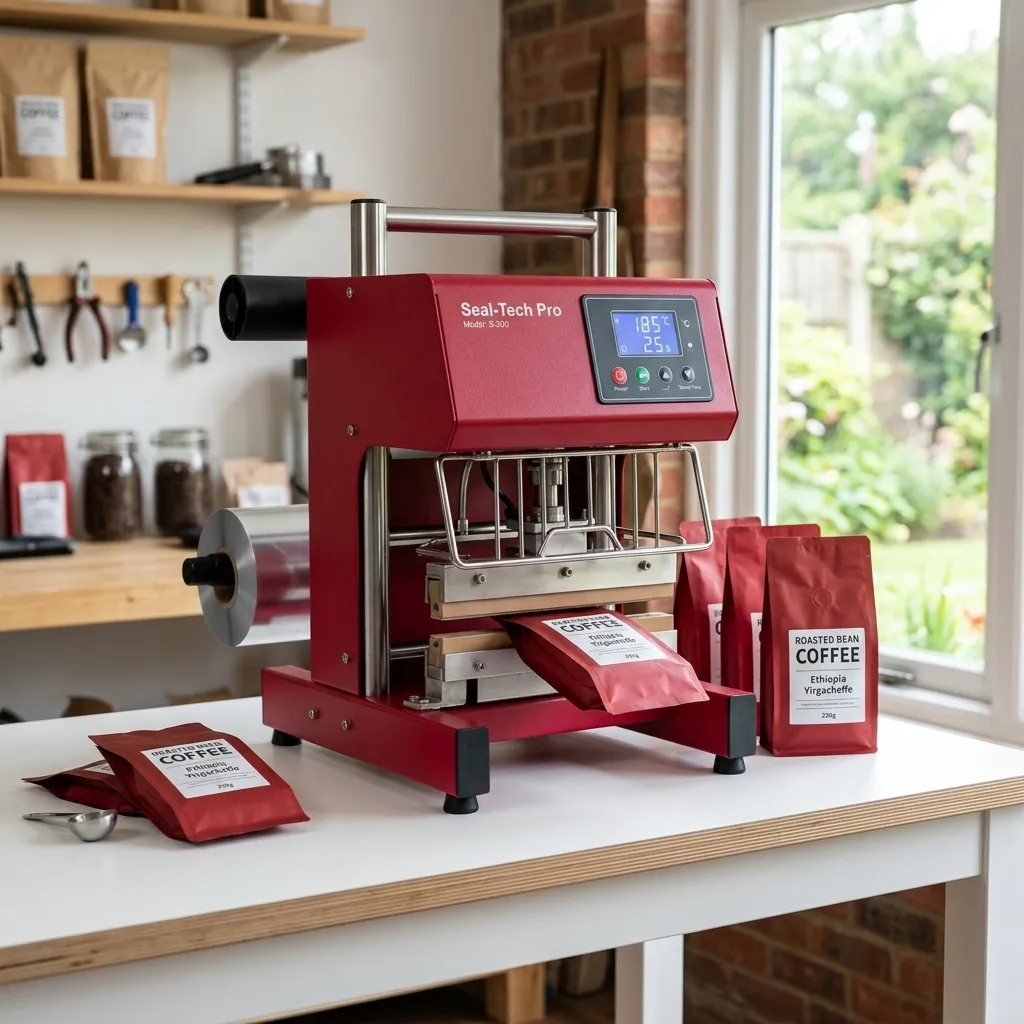 Crimson_coffee_sealer_machine_