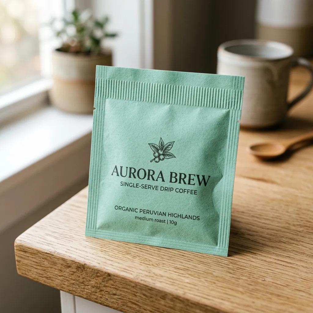 Drip_coffee_pouch_on_countertop_