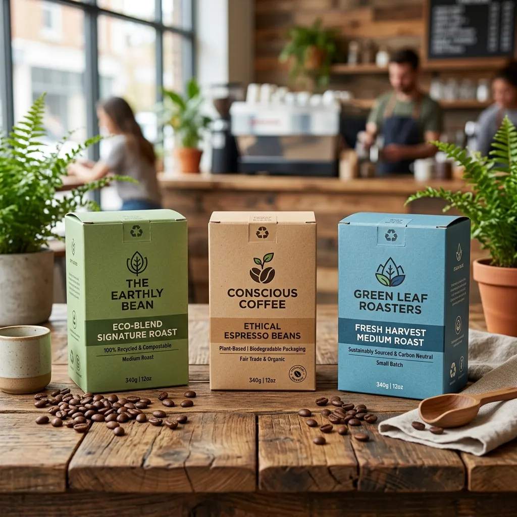 boîtes-café-biodégradables