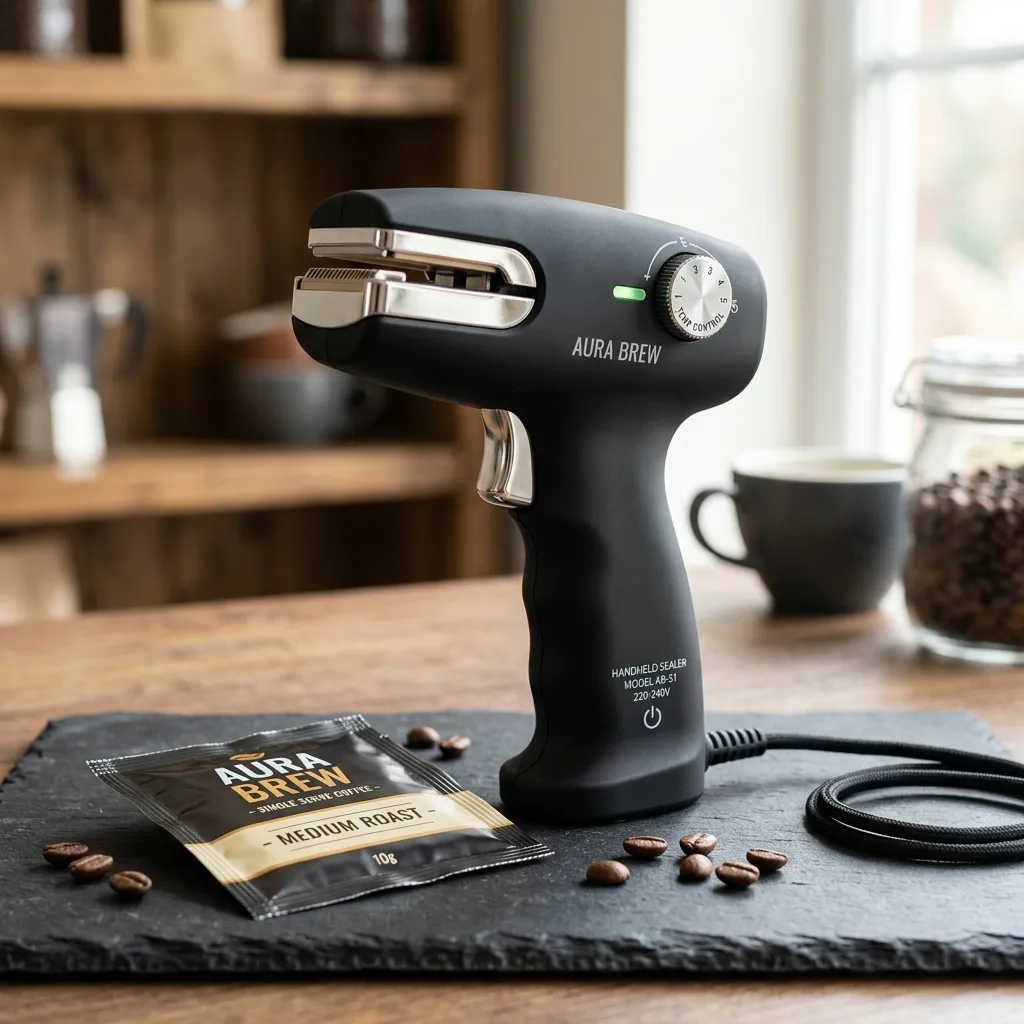 Handheld_electric_coffee_sachet