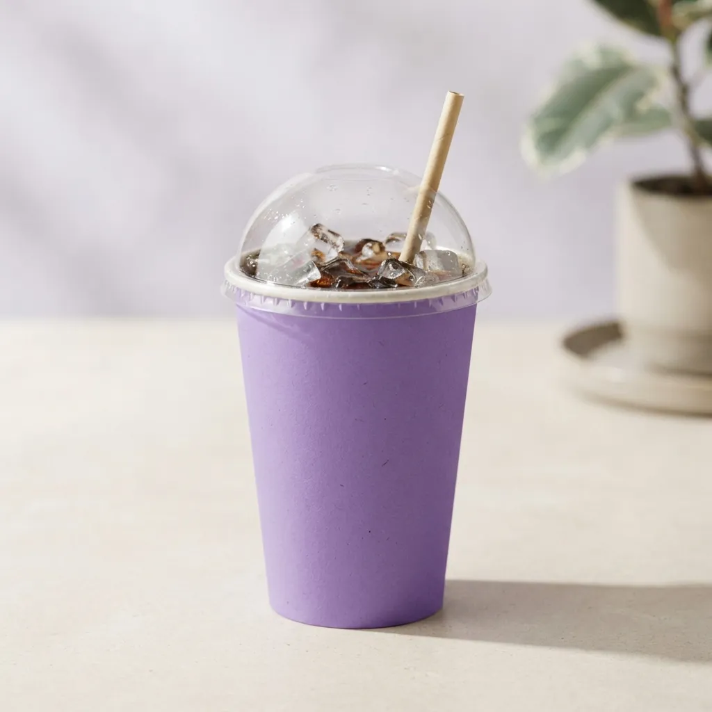 emballage durable-glace-tasse-café-