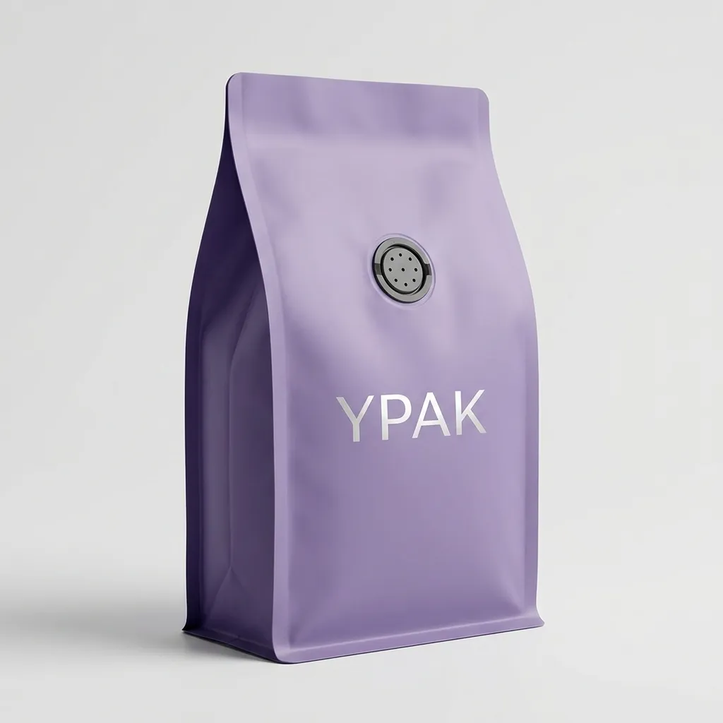 Lavender_purple_coffee_bag_mockup_