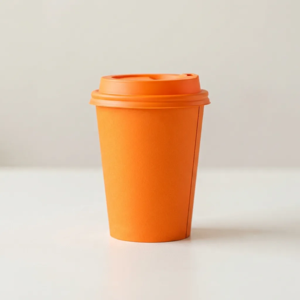 Orange_paper_coffee_cup_