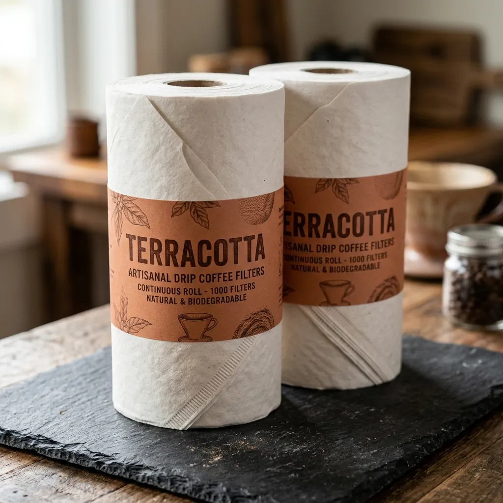 Paper_coffee_filter_rolls_standing