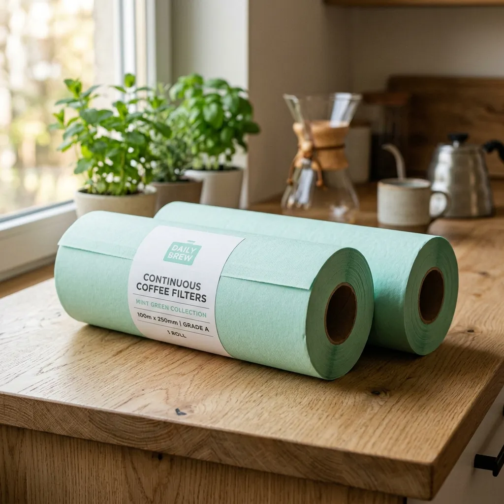 Paper_filter_rolls_on_countertop