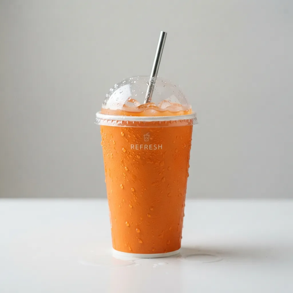 boissons-glacés-gobelets-papiers