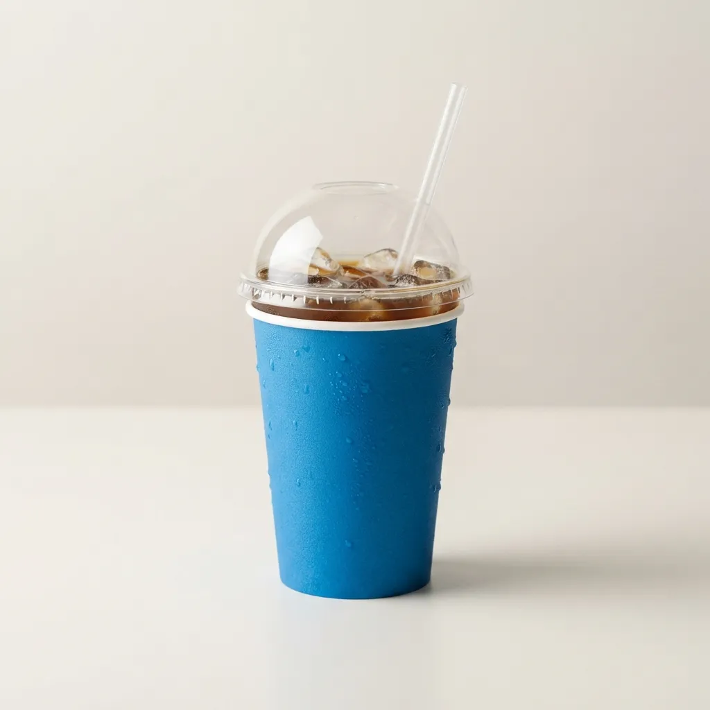 Tasses à café à café écologique