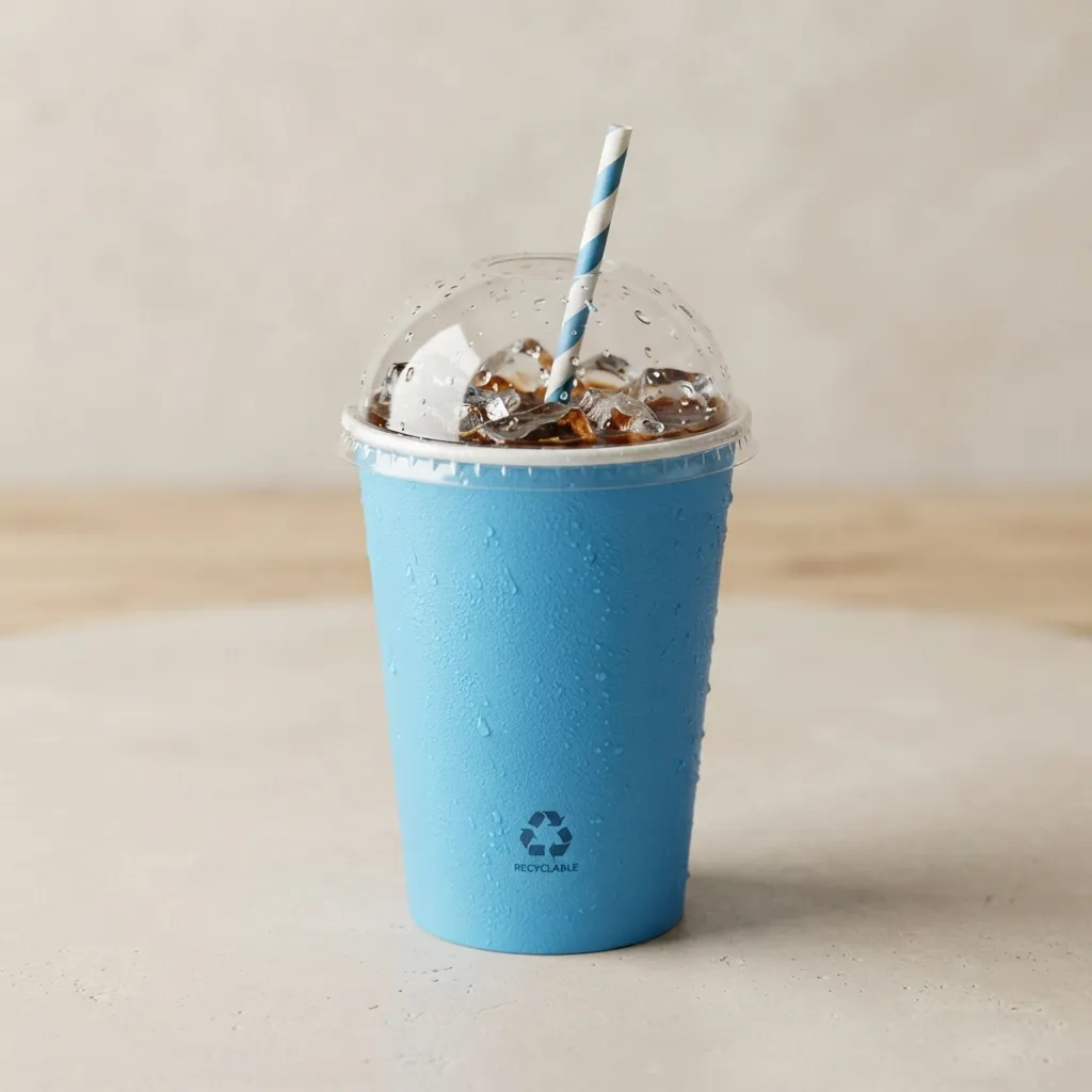 Recyclable_paper_iced_coffee_cup