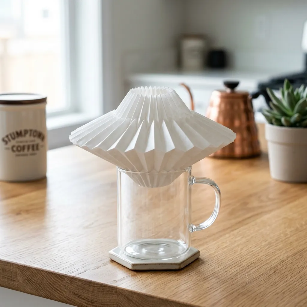 OVNI-Un-tasse-Filtre-Café-Filtre