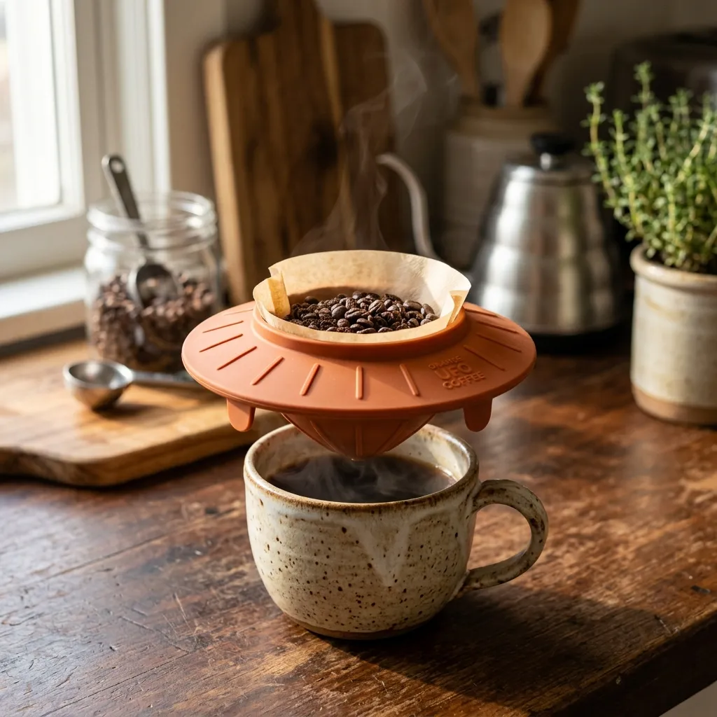 OVNI-verse-sur-filtre-à café