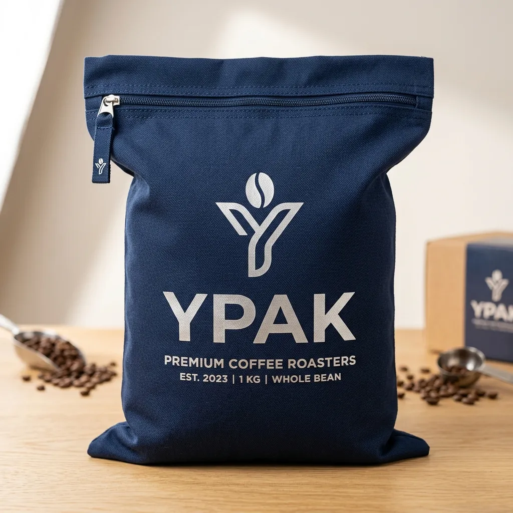 YPAK_branded_coffee_mailing_sack