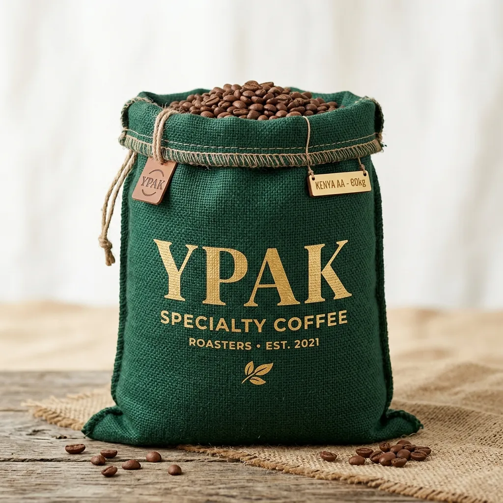 YPAK_branded_coffee_shipping_sack