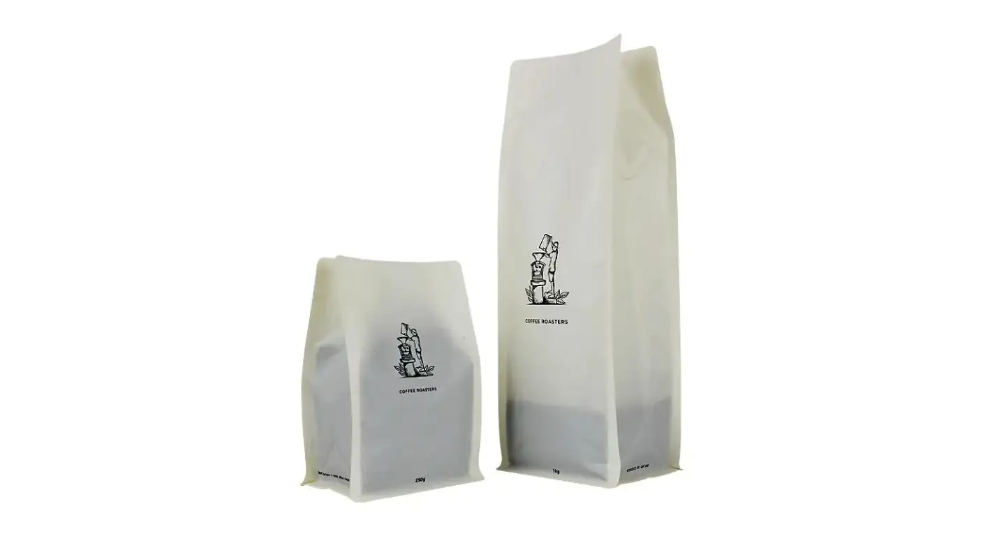 Fournisseurs d’emballages pour café