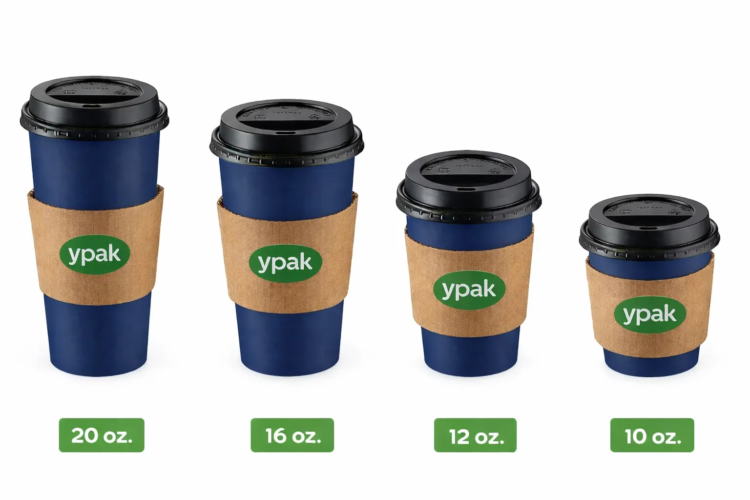 12 oz à Cups: Guide complet de la mesure du café pour les brasseurs amateurs