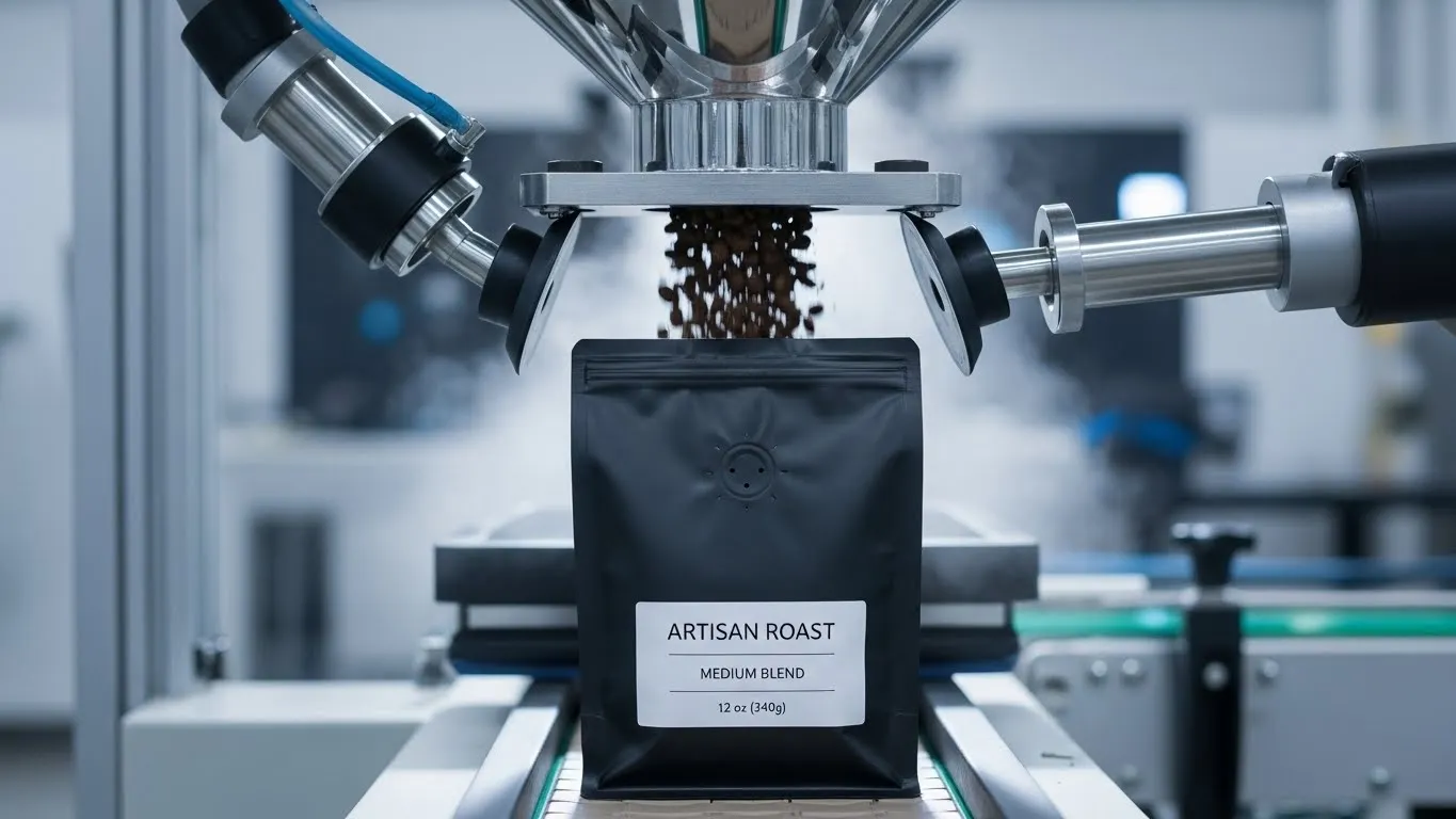 Combien de tasses de café peut-on préparer à partir d’un 12 Sachet de café en oz? (ROYAUME-UNI / Guide de Londres)