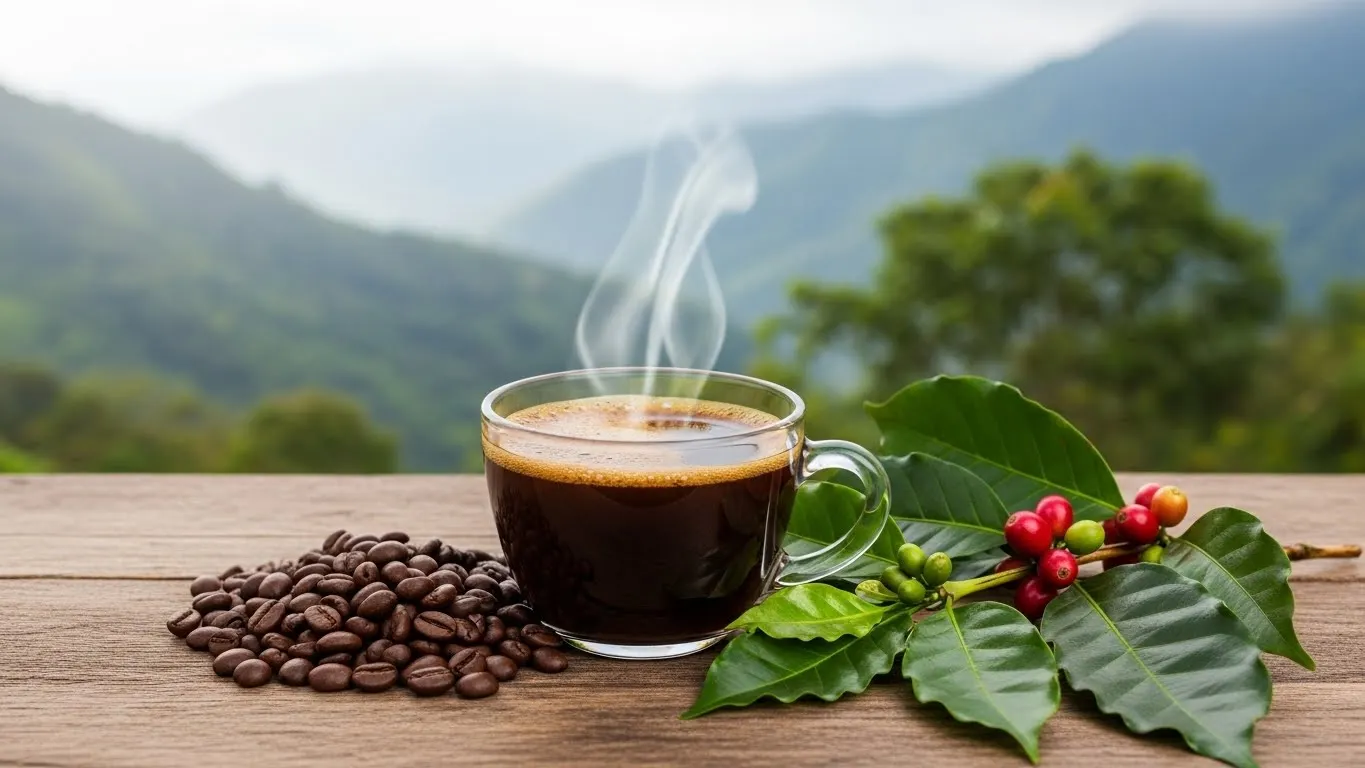Jamaica Blue Mountain Coffee — Est-ce que ça vaut le prix et le battage médiatique?