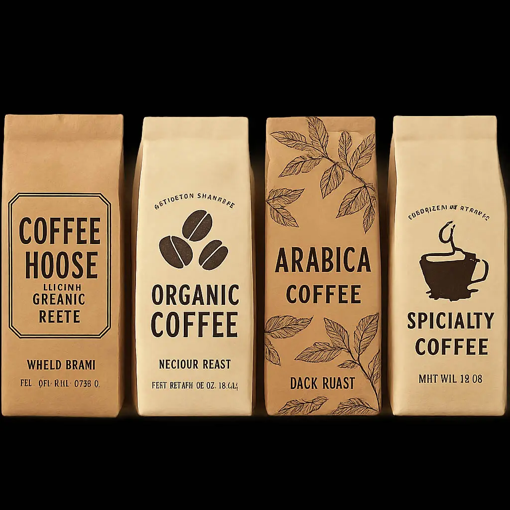 Meilleur fabricant d’emballages de café de 2026