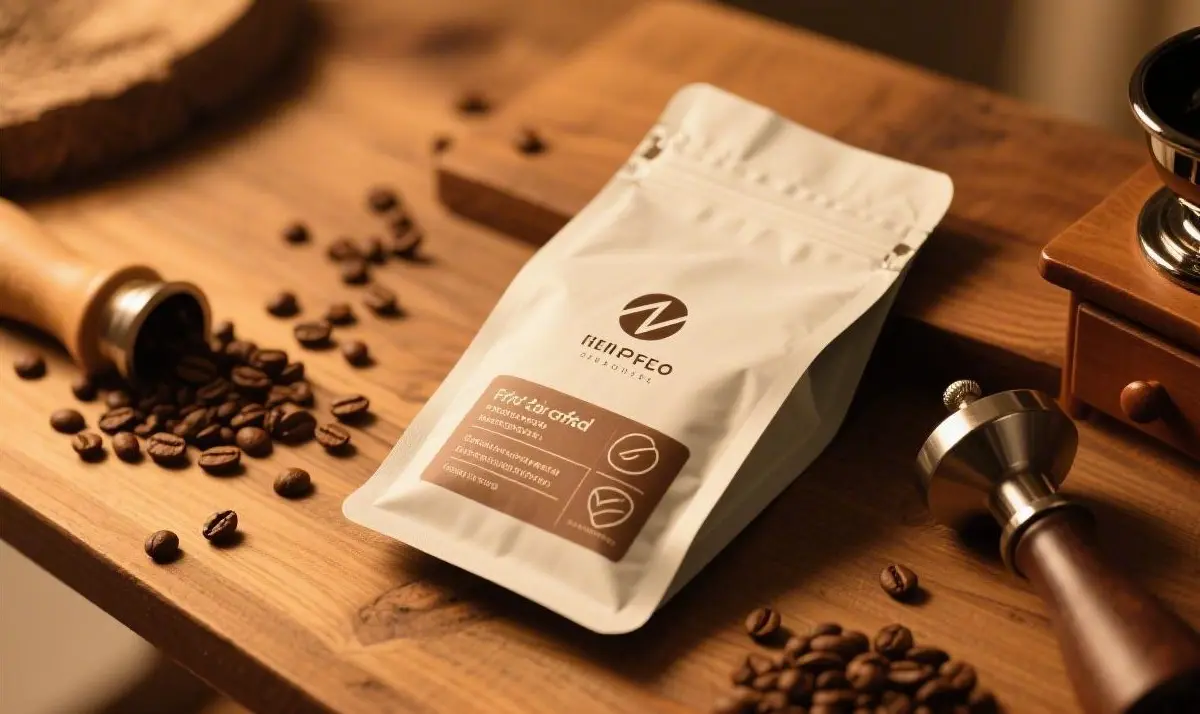 Quel est le meilleur emballage de café imprimé sur mesure ?