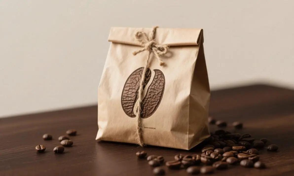 Pourquoi l’emballage est-il important pour le café entier en grains ?